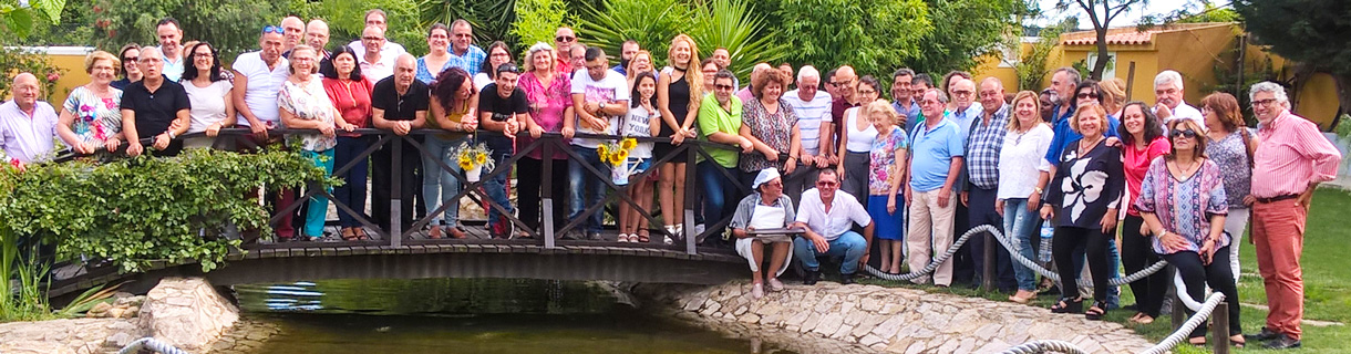 37º Aniversário da ASSCTMP