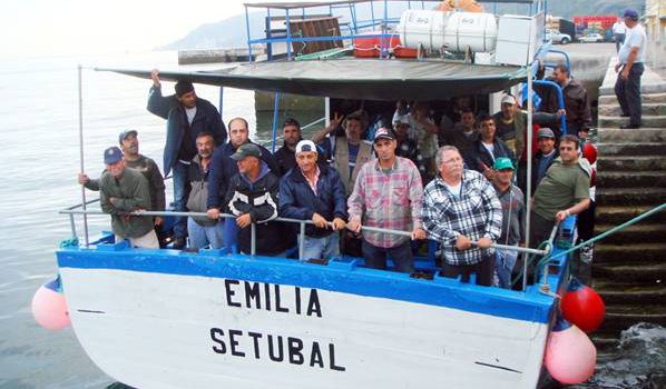 Pesca Desportiva Pesca Desportiva