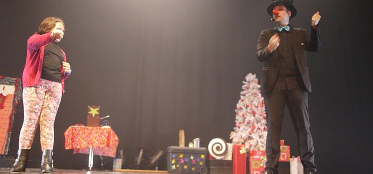 Festa de Natal 2015 Festa de Natal 2015